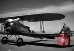 Immagine di United States Air Force uniformi United States USA, 1957, secondo 26 filmato di repertorio 65675068585
