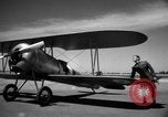 Immagine di United States Air Force uniformi United States USA, 1957, secondo 27 filmato di repertorio 65675068585