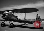 Immagine di United States Air Force uniformi United States USA, 1957, secondo 28 filmato di repertorio 65675068585
