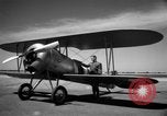 Immagine di United States Air Force uniformi United States USA, 1957, secondo 33 filmato di repertorio 65675068585