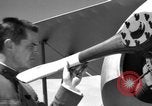Immagine di United States Air Force uniformi United States USA, 1957, secondo 37 filmato di repertorio 65675068585