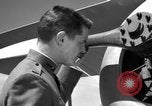 Immagine di United States Air Force uniformi United States USA, 1957, secondo 38 filmato di repertorio 65675068585