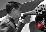 Immagine di United States Air Force uniformi United States USA, 1957, secondo 39 filmato di repertorio 65675068585