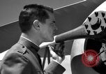 Immagine di United States Air Force uniformi United States USA, 1957, secondo 42 filmato di repertorio 65675068585