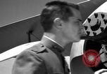 Immagine di United States Air Force uniformi United States USA, 1957, secondo 43 filmato di repertorio 65675068585