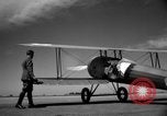 Immagine di United States Air Force uniformi United States USA, 1957, secondo 56 filmato di repertorio 65675068585