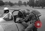 Standbild der US Air Force Uniformen United States USA, 1957, aus Sekunde 5 historischem Filmmaterial Videoclip 65675068586
