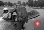 Standbild der US Air Force Uniformen United States USA, 1957, aus Sekunde 8 historischem Filmmaterial Videoclip 65675068586