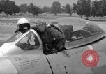 Standbild der US Air Force Uniformen United States USA, 1957, aus Sekunde 13 historischem Filmmaterial Videoclip 65675068586