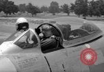 Standbild der US Air Force Uniformen United States USA, 1957, aus Sekunde 15 historischem Filmmaterial Videoclip 65675068586