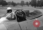 Standbild der US Air Force Uniformen United States USA, 1957, aus Sekunde 17 historischem Filmmaterial Videoclip 65675068586