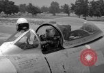Standbild der US Air Force Uniformen United States USA, 1957, aus Sekunde 18 historischem Filmmaterial Videoclip 65675068586