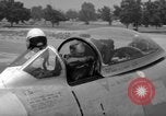 Standbild der US Air Force Uniformen United States USA, 1957, aus Sekunde 19 historischem Filmmaterial Videoclip 65675068586
