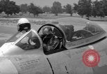 Standbild der US Air Force Uniformen United States USA, 1957, aus Sekunde 20 historischem Filmmaterial Videoclip 65675068586