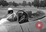 Standbild der US Air Force Uniformen United States USA, 1957, aus Sekunde 22 historischem Filmmaterial Videoclip 65675068586