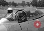 Standbild der US Air Force Uniformen United States USA, 1957, aus Sekunde 24 historischem Filmmaterial Videoclip 65675068586