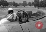Standbild der US Air Force Uniformen United States USA, 1957, aus Sekunde 26 historischem Filmmaterial Videoclip 65675068586