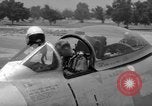 Standbild der US Air Force Uniformen United States USA, 1957, aus Sekunde 27 historischem Filmmaterial Videoclip 65675068586