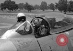 Standbild der US Air Force Uniformen United States USA, 1957, aus Sekunde 28 historischem Filmmaterial Videoclip 65675068586
