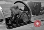 Standbild der US Air Force Uniformen United States USA, 1957, aus Sekunde 31 historischem Filmmaterial Videoclip 65675068586