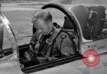 Standbild der US Air Force Uniformen United States USA, 1957, aus Sekunde 32 historischem Filmmaterial Videoclip 65675068586
