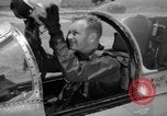 Standbild der US Air Force Uniformen United States USA, 1957, aus Sekunde 34 historischem Filmmaterial Videoclip 65675068586