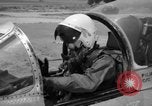 Standbild der US Air Force Uniformen United States USA, 1957, aus Sekunde 37 historischem Filmmaterial Videoclip 65675068586