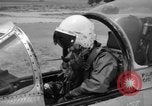 Standbild der US Air Force Uniformen United States USA, 1957, aus Sekunde 39 historischem Filmmaterial Videoclip 65675068586