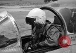 Standbild der US Air Force Uniformen United States USA, 1957, aus Sekunde 40 historischem Filmmaterial Videoclip 65675068586