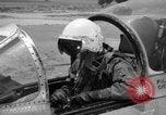 Standbild der US Air Force Uniformen United States USA, 1957, aus Sekunde 42 historischem Filmmaterial Videoclip 65675068586