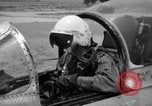 Standbild der US Air Force Uniformen United States USA, 1957, aus Sekunde 44 historischem Filmmaterial Videoclip 65675068586