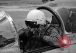 Standbild der US Air Force Uniformen United States USA, 1957, aus Sekunde 46 historischem Filmmaterial Videoclip 65675068586