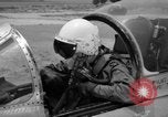 Standbild der US Air Force Uniformen United States USA, 1957, aus Sekunde 47 historischem Filmmaterial Videoclip 65675068586