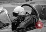 Standbild der US Air Force Uniformen United States USA, 1957, aus Sekunde 49 historischem Filmmaterial Videoclip 65675068586