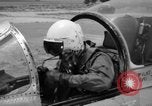Standbild der US Air Force Uniformen United States USA, 1957, aus Sekunde 50 historischem Filmmaterial Videoclip 65675068586
