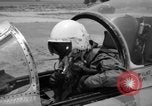 Standbild der US Air Force Uniformen United States USA, 1957, aus Sekunde 52 historischem Filmmaterial Videoclip 65675068586