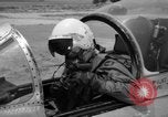 Standbild der US Air Force Uniformen United States USA, 1957, aus Sekunde 53 historischem Filmmaterial Videoclip 65675068586