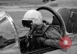 Standbild der US Air Force Uniformen United States USA, 1957, aus Sekunde 54 historischem Filmmaterial Videoclip 65675068586