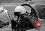 Standbild der US Air Force Uniformen United States USA, 1957, aus Sekunde 55 historischem Filmmaterial Videoclip 65675068586