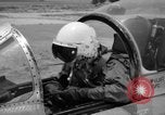 Standbild der US Air Force Uniformen United States USA, 1957, aus Sekunde 58 historischem Filmmaterial Videoclip 65675068586