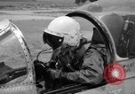 Standbild der US Air Force Uniformen United States USA, 1957, aus Sekunde 59 historischem Filmmaterial Videoclip 65675068586