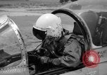 Standbild der US Air Force Uniformen United States USA, 1957, aus Sekunde 60 historischem Filmmaterial Videoclip 65675068586