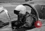 Standbild der US Air Force Uniformen United States USA, 1957, aus Sekunde 61 historischem Filmmaterial Videoclip 65675068586