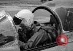 Standbild der US Air Force Uniformen United States USA, 1957, aus Sekunde 62 historischem Filmmaterial Videoclip 65675068586