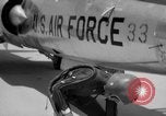 Standbild der US Air Force Uniformen United States USA, 1957, aus Sekunde 5 historischem Filmmaterial Videoclip 65675068587