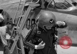 Standbild der US Air Force Uniformen United States USA, 1957, aus Sekunde 9 historischem Filmmaterial Videoclip 65675068587