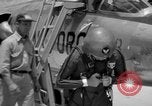 Standbild der US Air Force Uniformen United States USA, 1957, aus Sekunde 11 historischem Filmmaterial Videoclip 65675068587