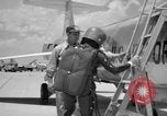 Standbild der US Air Force Uniformen United States USA, 1957, aus Sekunde 37 historischem Filmmaterial Videoclip 65675068587