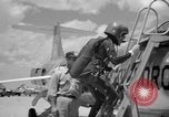 Standbild der US Air Force Uniformen United States USA, 1957, aus Sekunde 39 historischem Filmmaterial Videoclip 65675068587