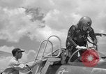 Standbild der US Air Force Uniformen United States USA, 1957, aus Sekunde 46 historischem Filmmaterial Videoclip 65675068587